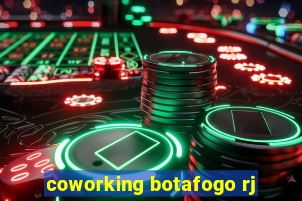 coworking botafogo rj